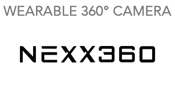 Wearable 360 Camera